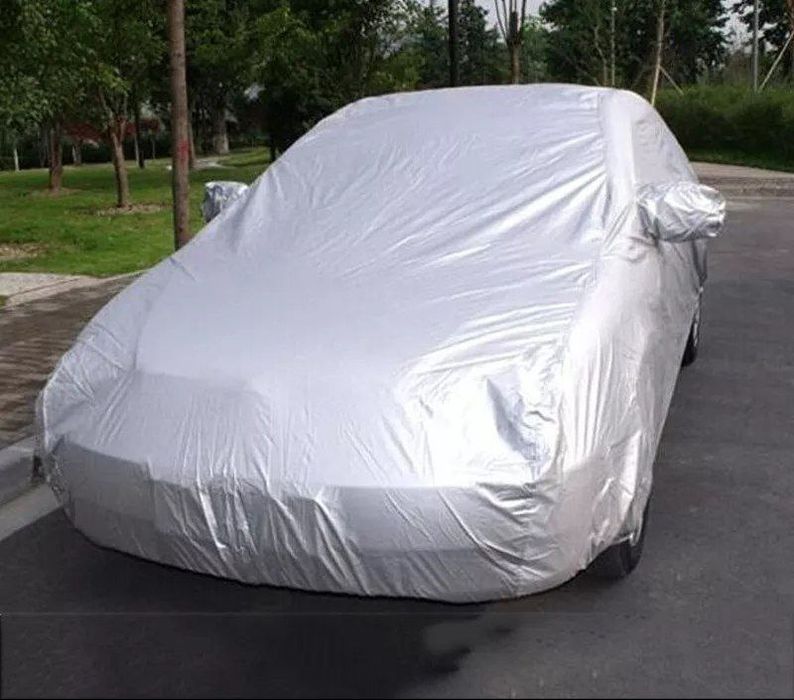 Автомобильный чехол