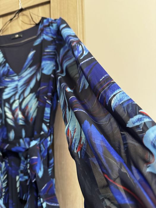 Ефирна дамска  рокля на LCW