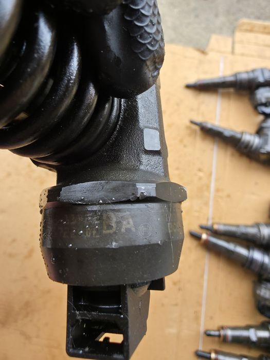 Injector BA Injectoare BA 1.9 105cp BKC BXE
