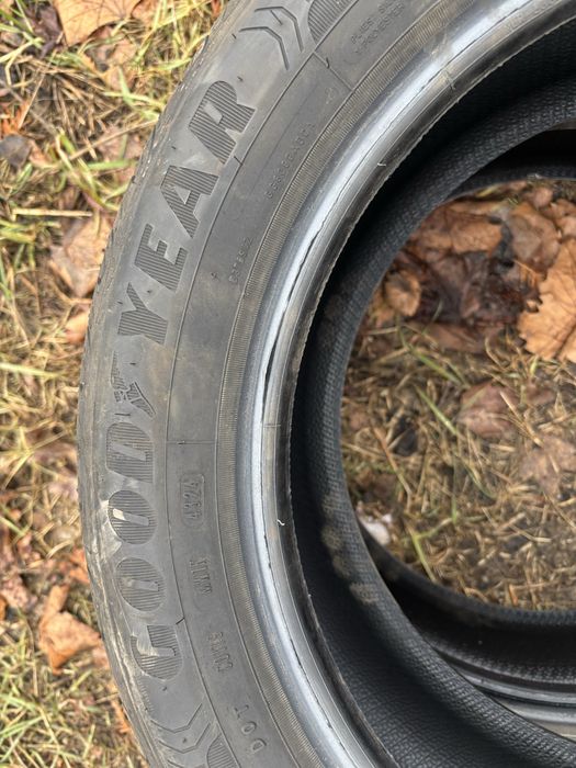 Гуми goodyear 195/65/16