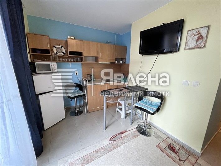Продава се Двустаен апартамент в к.к. Слънчев бряг - 46 кв.м за 1370 €/кв.м - Снимка #1