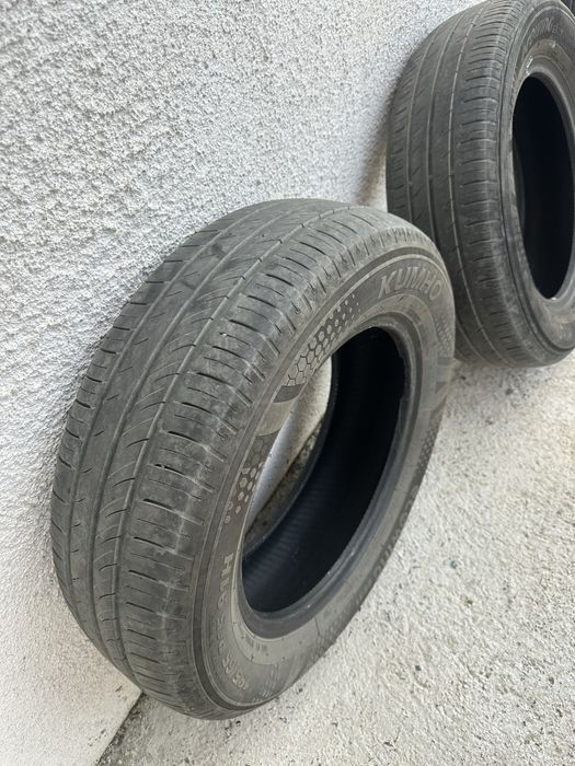 Летни Гуми Kumho 195/65/R15