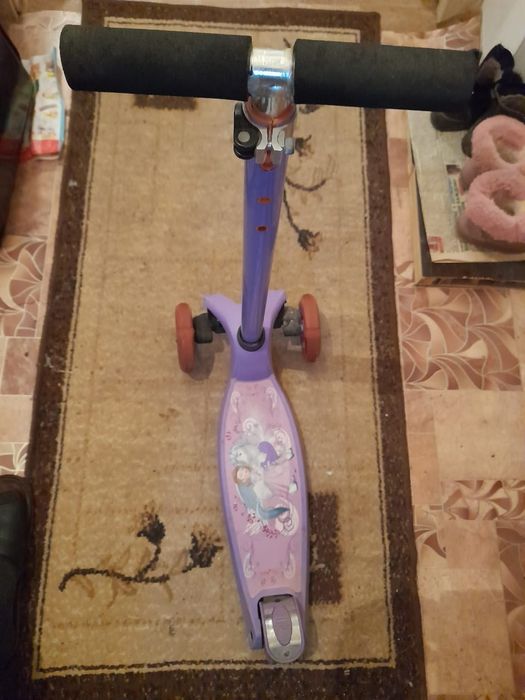 Продам самокат детский!