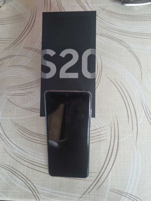 Samsung S 20 ca nou !!!
