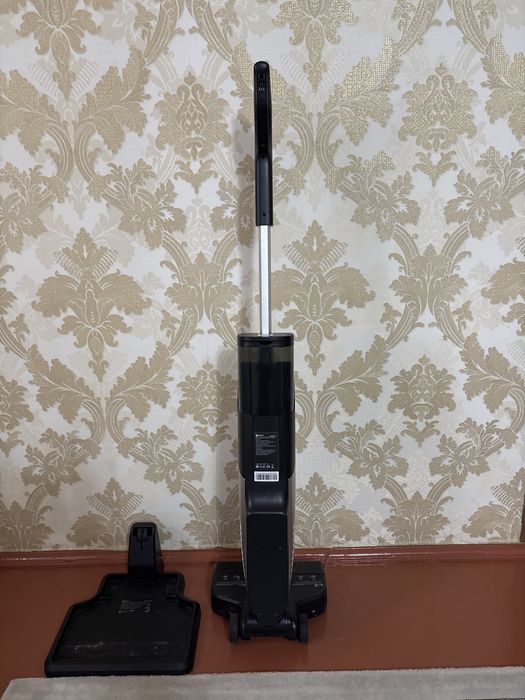 Пылесос моющий полов