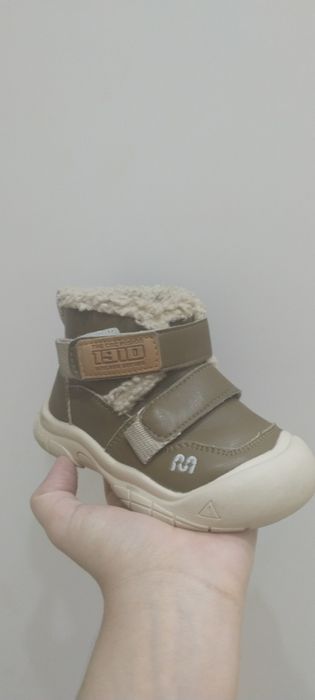 Детские обуви продается