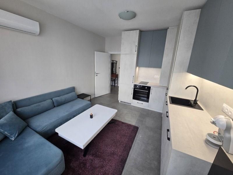 Двустаен апартамент под наем в ж.к. Хладилника, 2218737