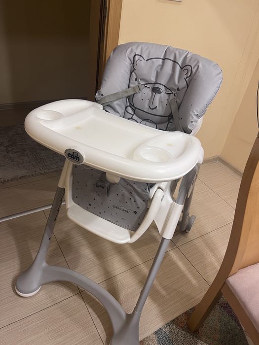 Столче за хранене Campione