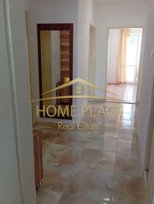 Дава се под наем Тристаен апартамент в Варна, Лятно кино Тракия - 96 кв.м за 498.27 € - Снимка #11