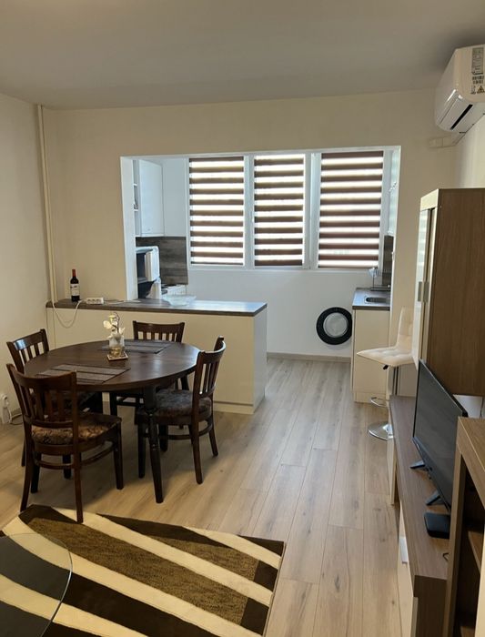 Дава се под наем Двустаен апартамент в София, Мусагеница - 50 кв.м за 510 € - Снимка #1