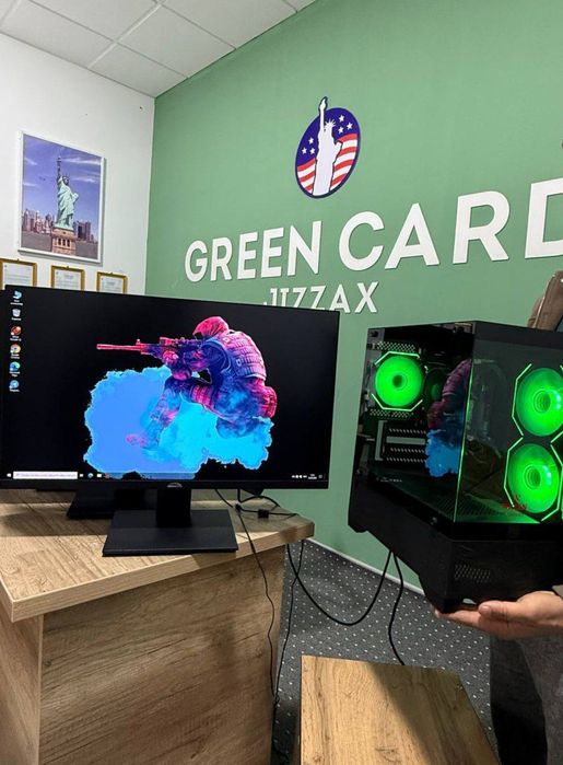 Monitorlar  27 lik optom narxda