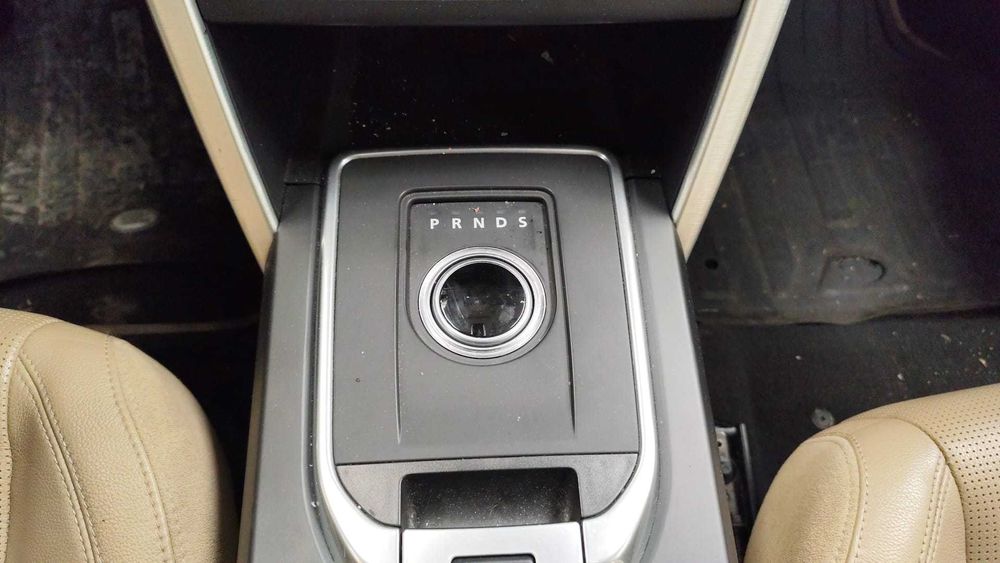 Land Rover Discovery Sport, 2016 - CEL MAI MIC PRET