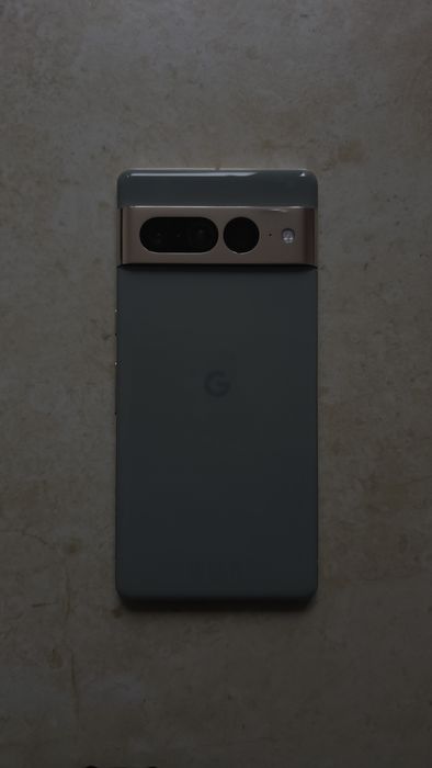 Google Pixel 7 Pro 128GB - Cititi Descrierea