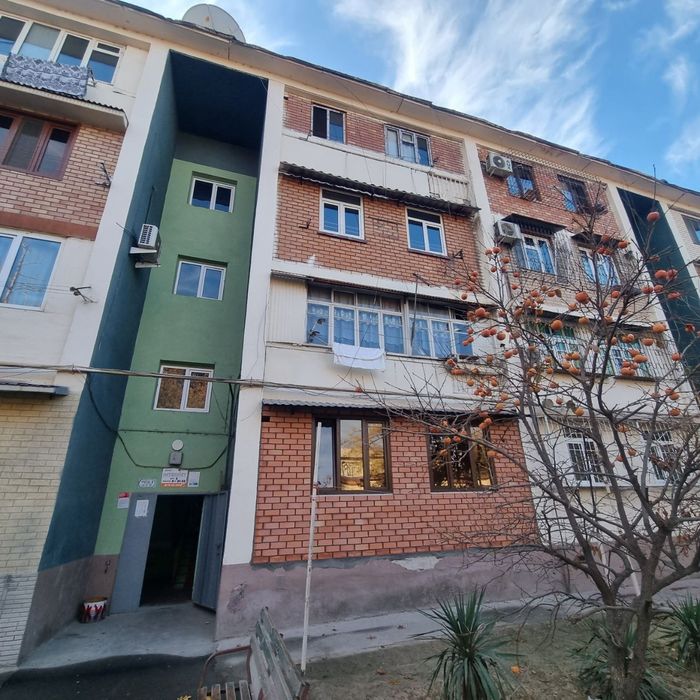 2 ком Чиланзар евро ремонт