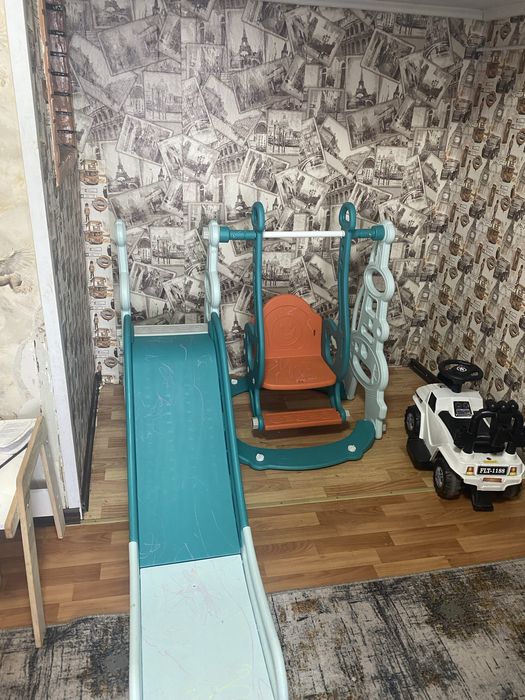 Продаем игрокой комплекс