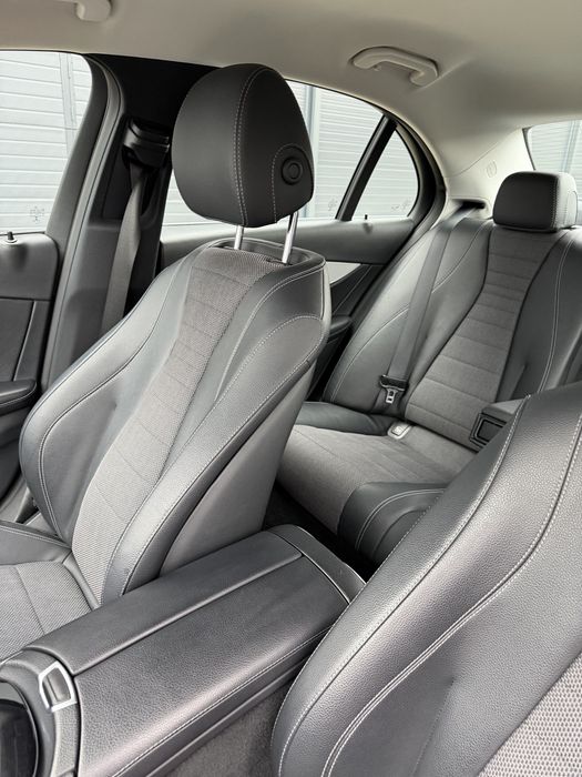 Mercedes E300e, 2021, tva inclus