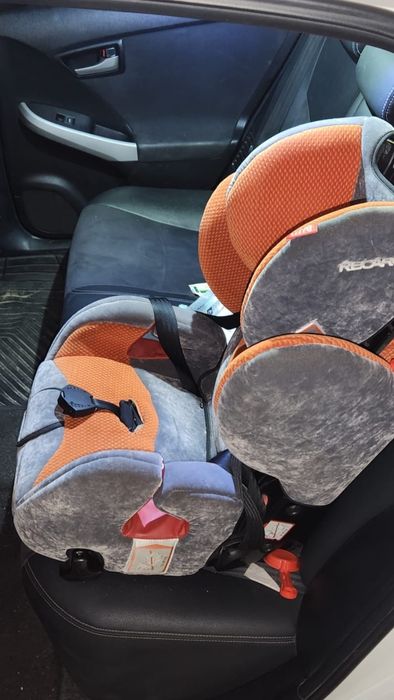 Vand Toyota Prius Impecabila