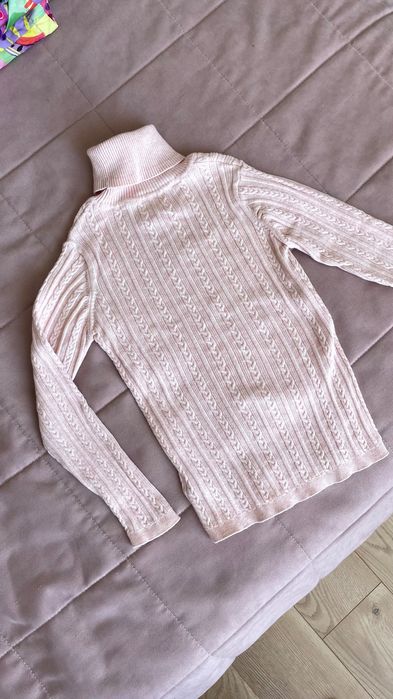 Вещи NEXT на девочку 110-116размер