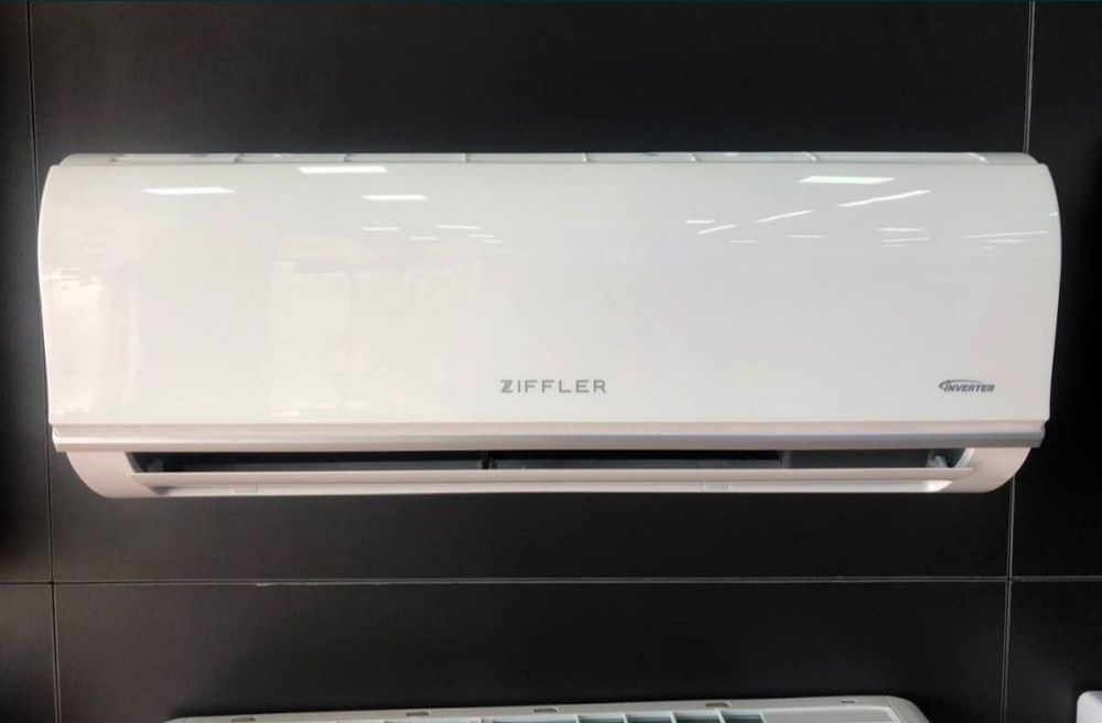 Kandisaner Ziffler Inverter Monaco 12 talik