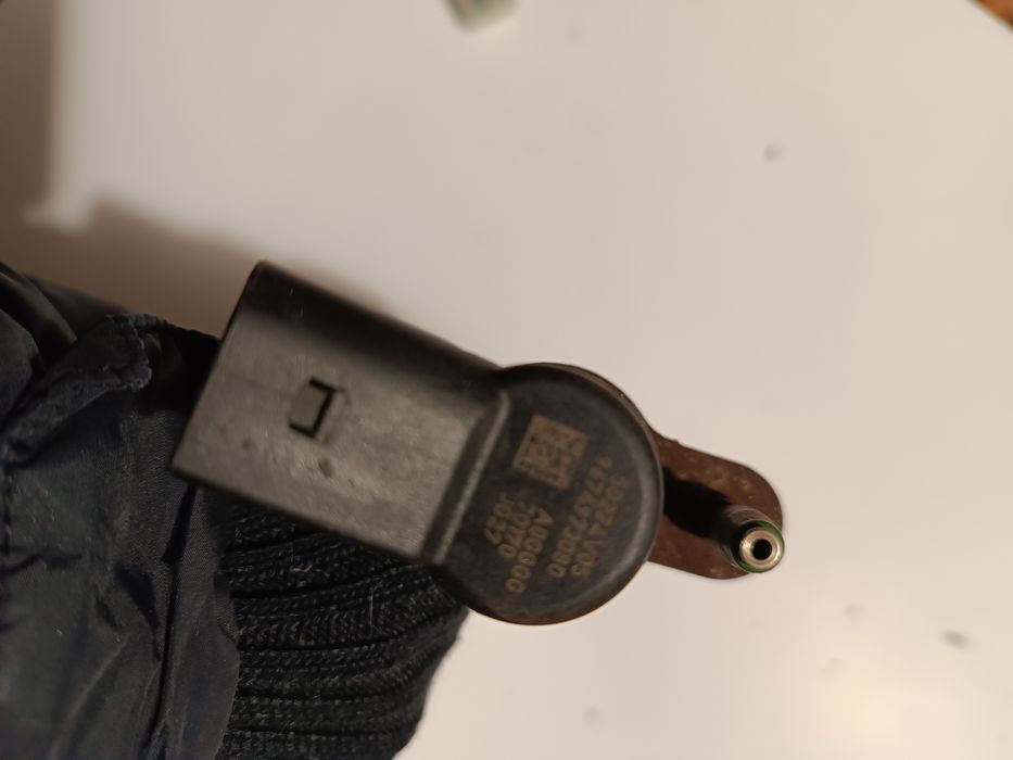 Дюзи 1.6 ХДИ 112 К.С.