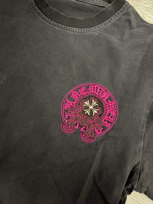Tricou Chrome Hearts
