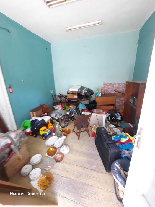 Продава се Етаж от къща в Шумен, Център - 156 кв.м за 769 €/кв.м - Снимка #13