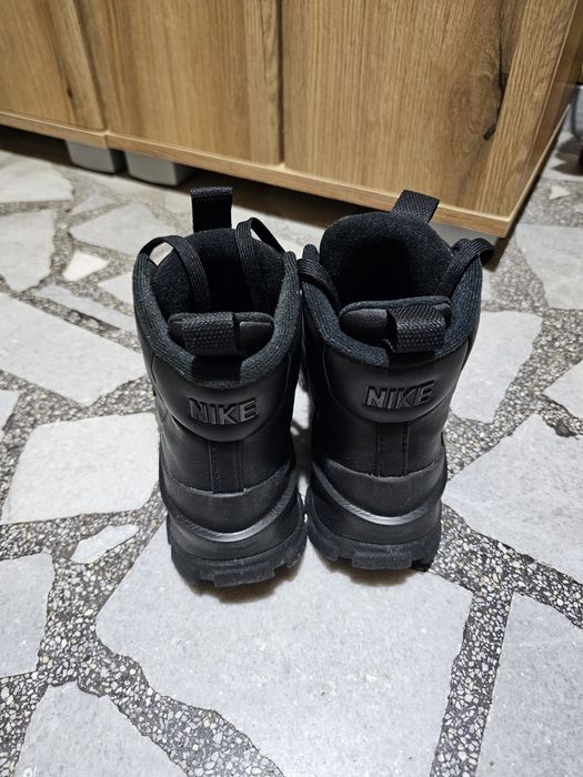 Дамски Боти Nike W BLAZER ROAM MID