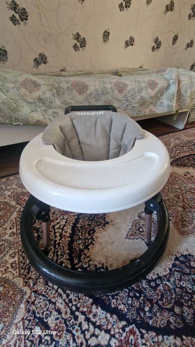 Продам ходунок в ОТС