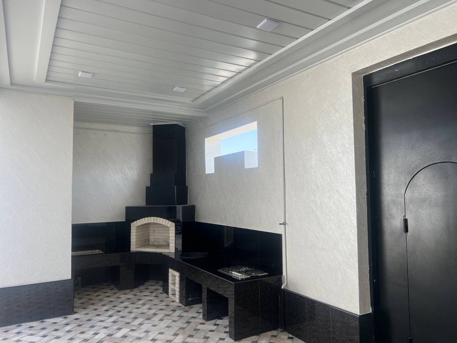 Kamin kazan ochoq barbekyu arzon narxda quramiz