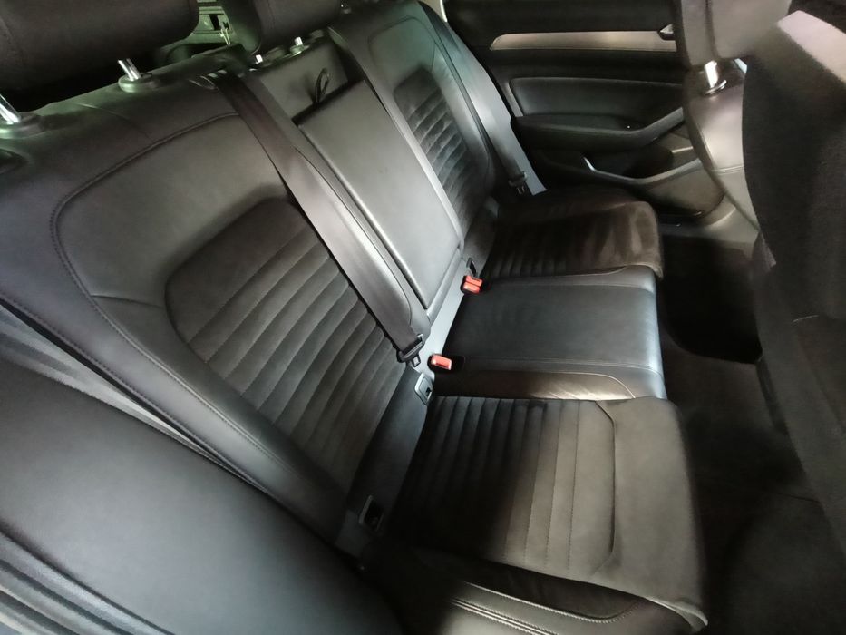 Vănd Passat, 2.0 TDI, 150 CP