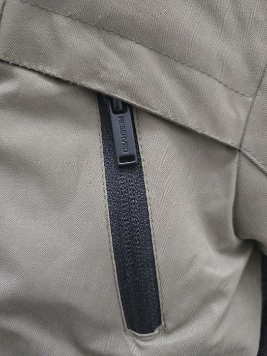 Бебешко яке Reserved