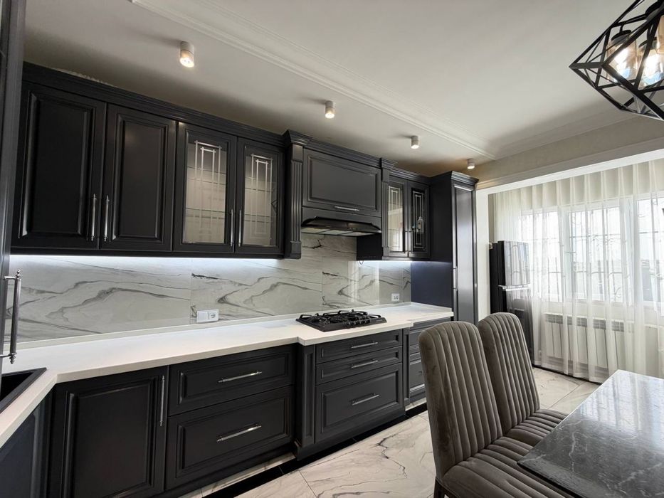 Юнусабадский район Банковский дом Ц-6