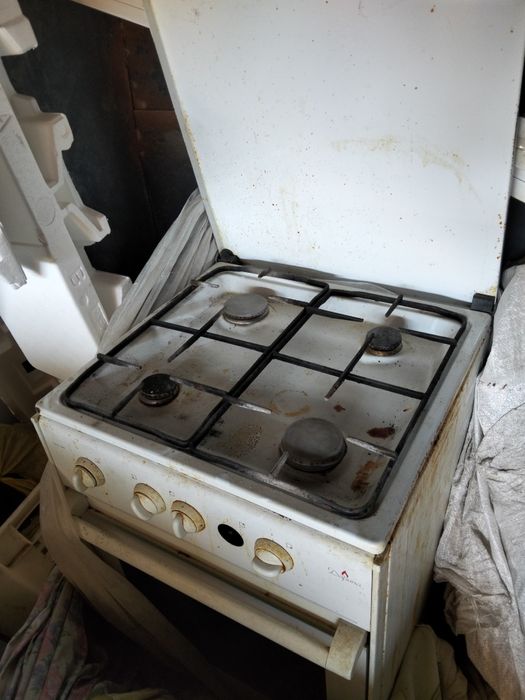 Екі газ б/у сатылады