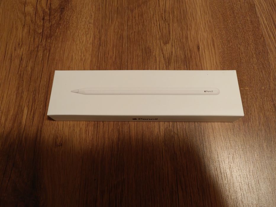 Apple Pencil 2 .