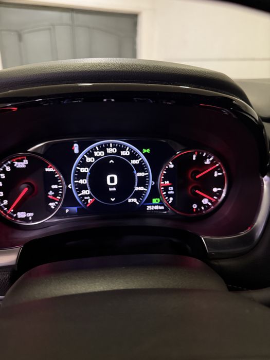 Traverse сотилади 2023 йил