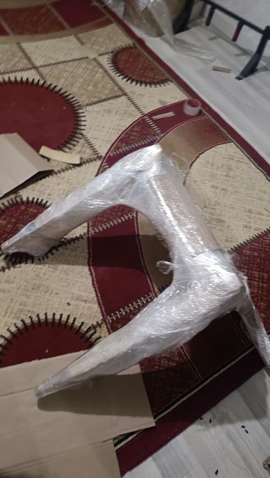 Турник настенный