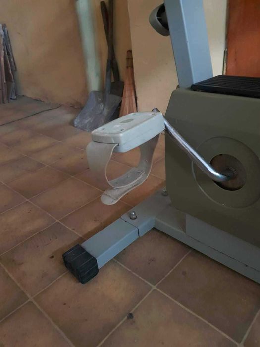 Фитнес колело - Fitness club TM