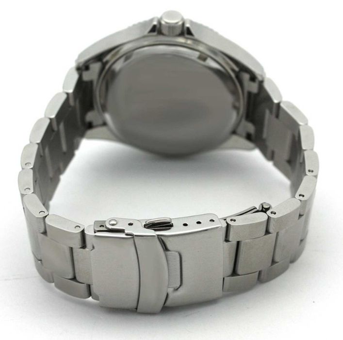 Професионален дайвър 20 ATM – Made in Germany (Seiko NH35 Mechanism)