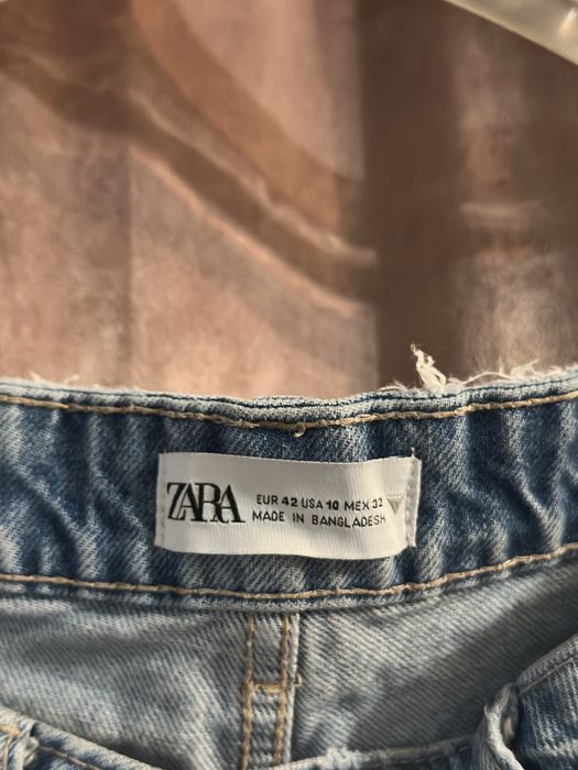 Дамски дънки Zara