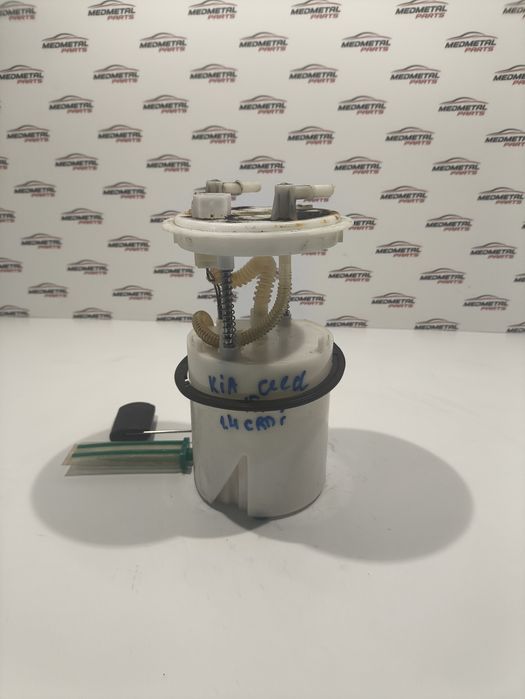 Бензинова помпа Kia Ceed 1.4 CRDi 31110-A6900