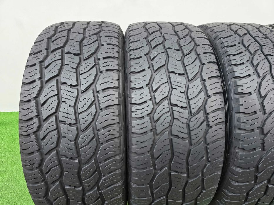 4бр. 275/55/20 COOPER Discoverer A/T3 Sport- зимни
