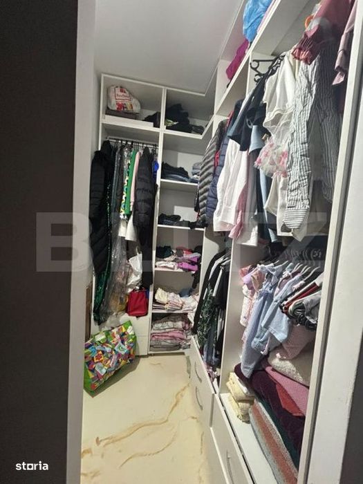 Apartament modern cu 3 camere - bloc nou (2021) - Zona Nord