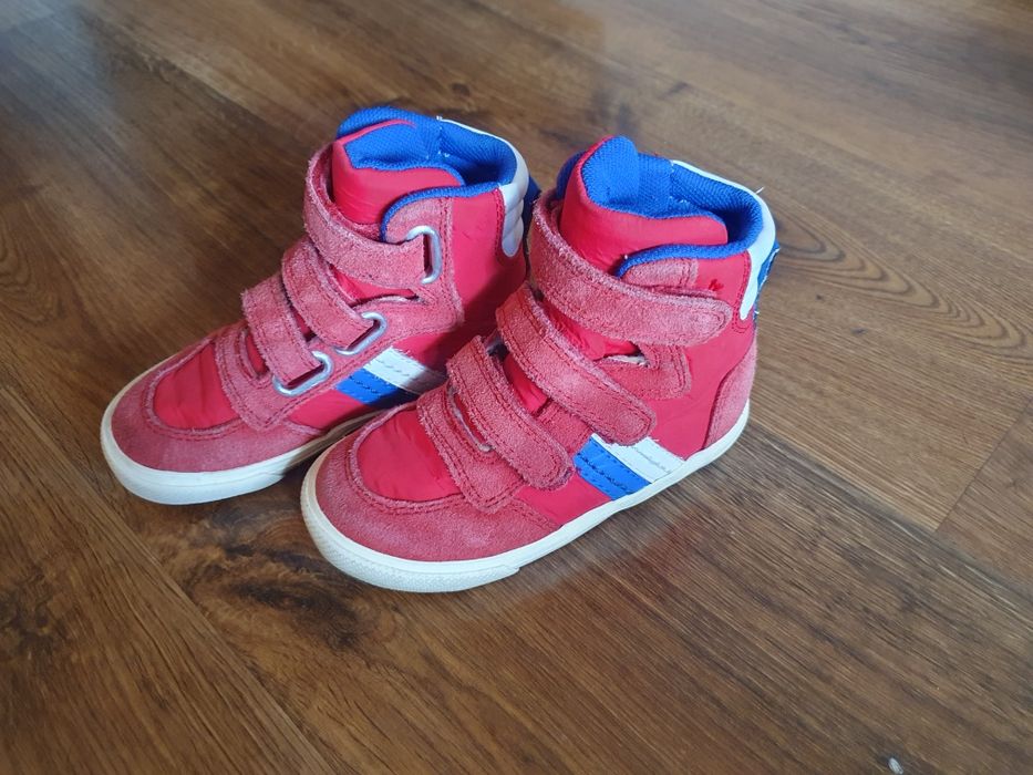 Детски боти  Mayoral