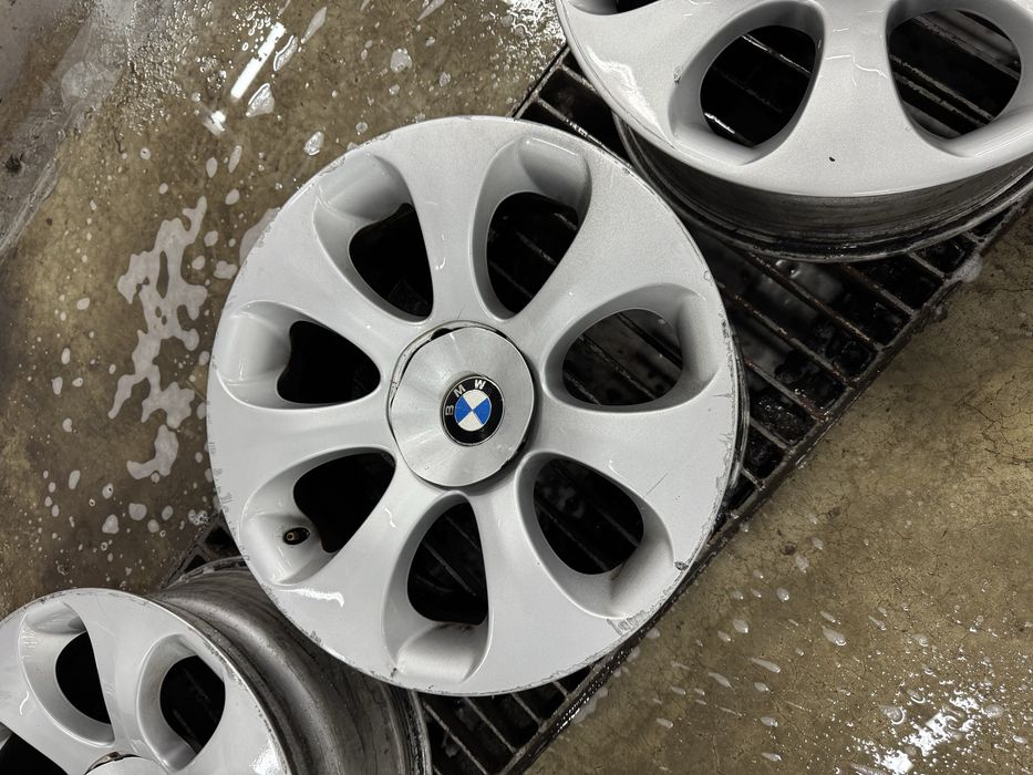 Джанти 19” BMW E60 E63 Style 121 спорт пакет