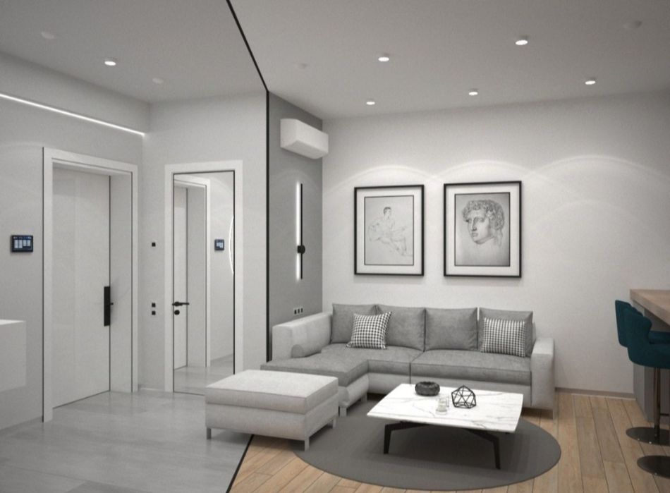 Александр Малярные работы. Ремонт квартир. Косметика. Отделка.