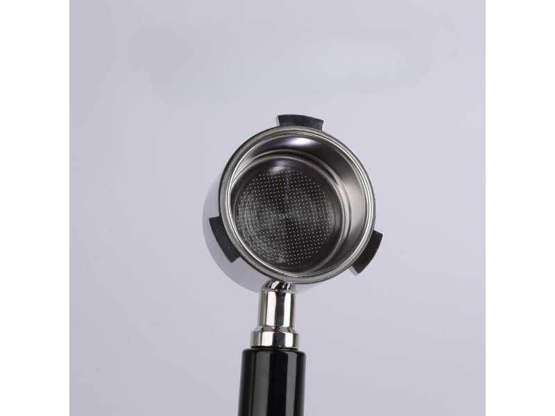 Ръкохватка без Дъно за Кафемашина DeLonghi Dedica, 51mm