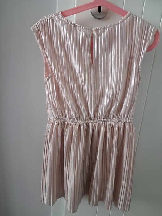 Летни рокли на  H&M