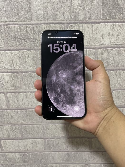 Iphone 13 Pro max sotiladi !!!