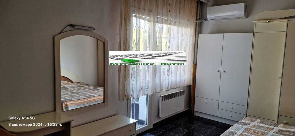 Продава се Двустаен апартамент в Пловдив, Въстанически - 60 кв.м за 1534 €/кв.м - Снимка #6