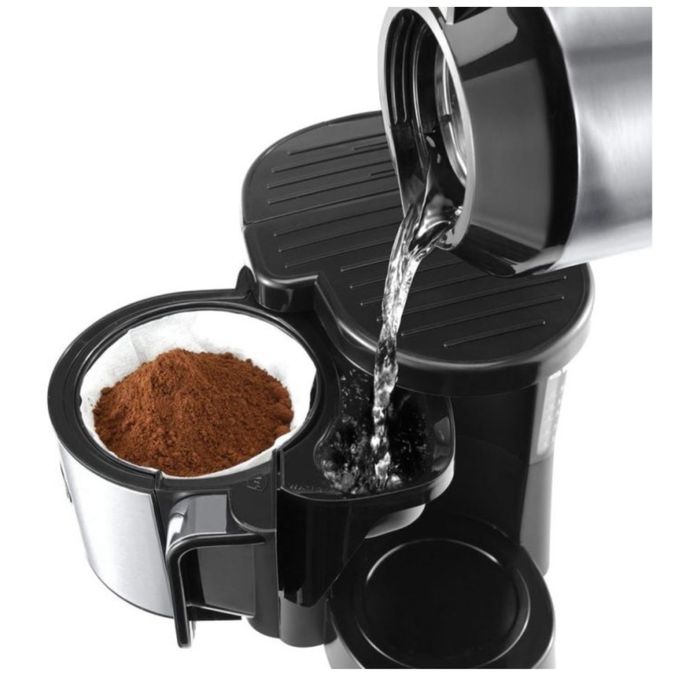 Кофеварка DeLonghi